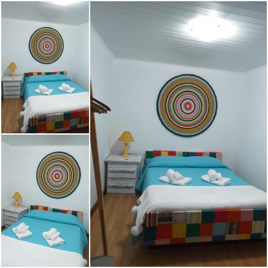 Casa Da Rosarinha Agua de Alto