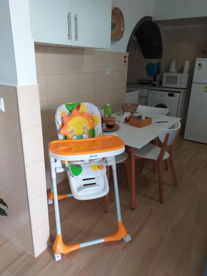 Casa Da Rosarinha Vakantiehuis