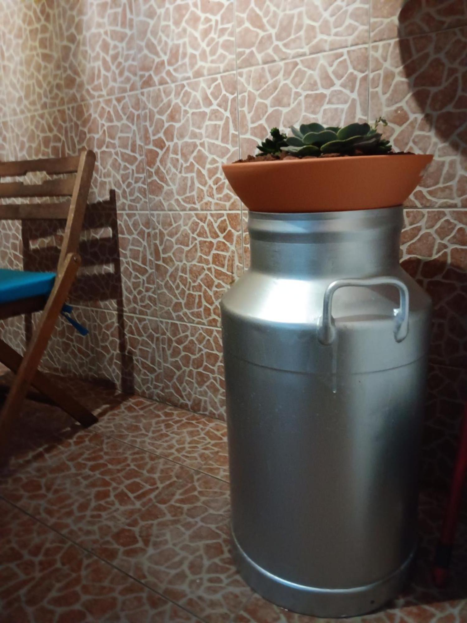 Casa Da Rosarinha Vakantiehuis Água de Alto