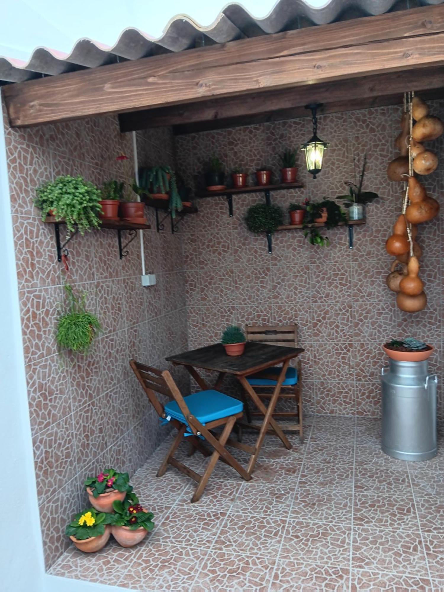Holiday home Casa Da Rosarinha *
