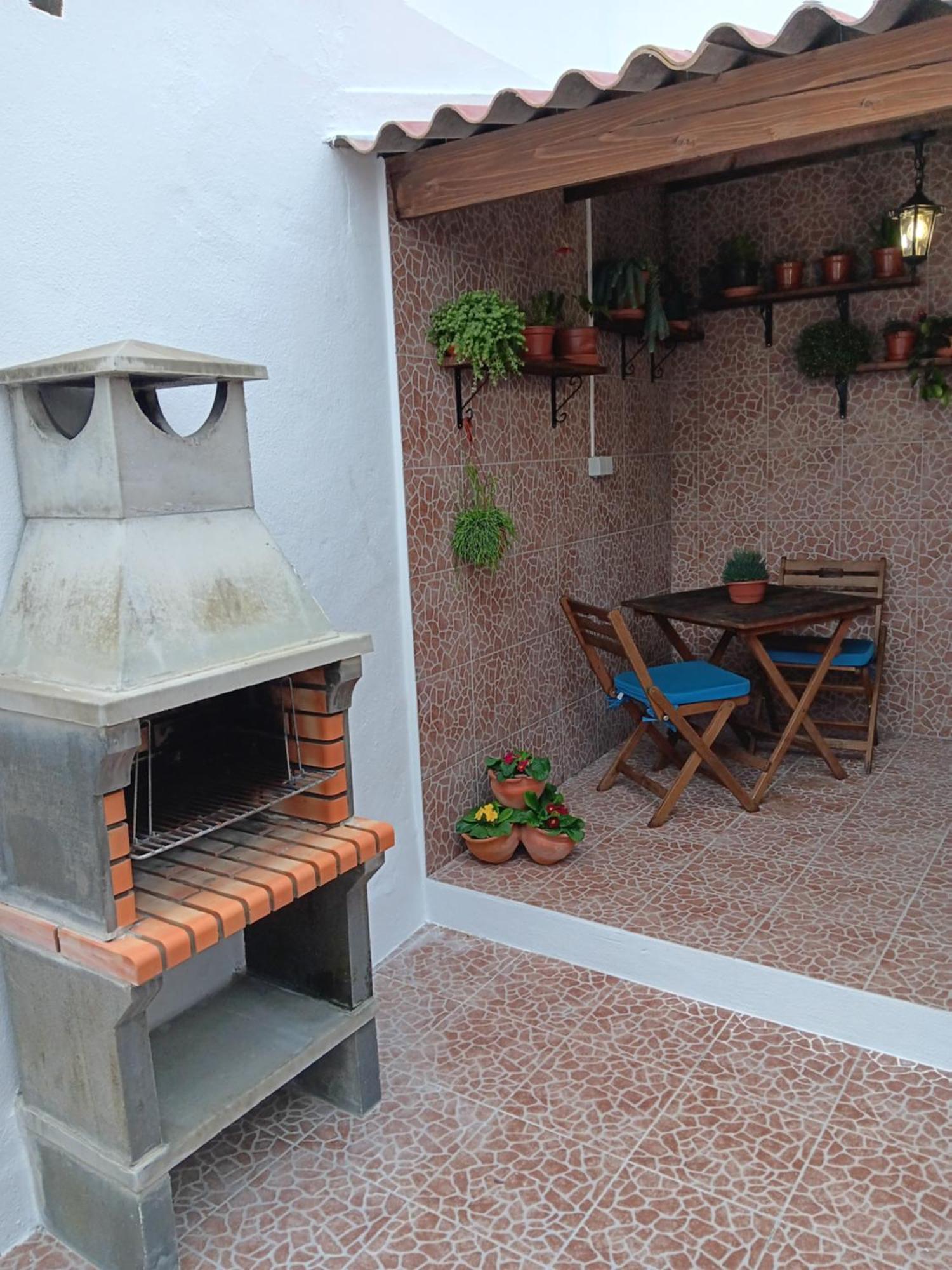 Casa Da Rosarinha Holiday home Agua de Alto
