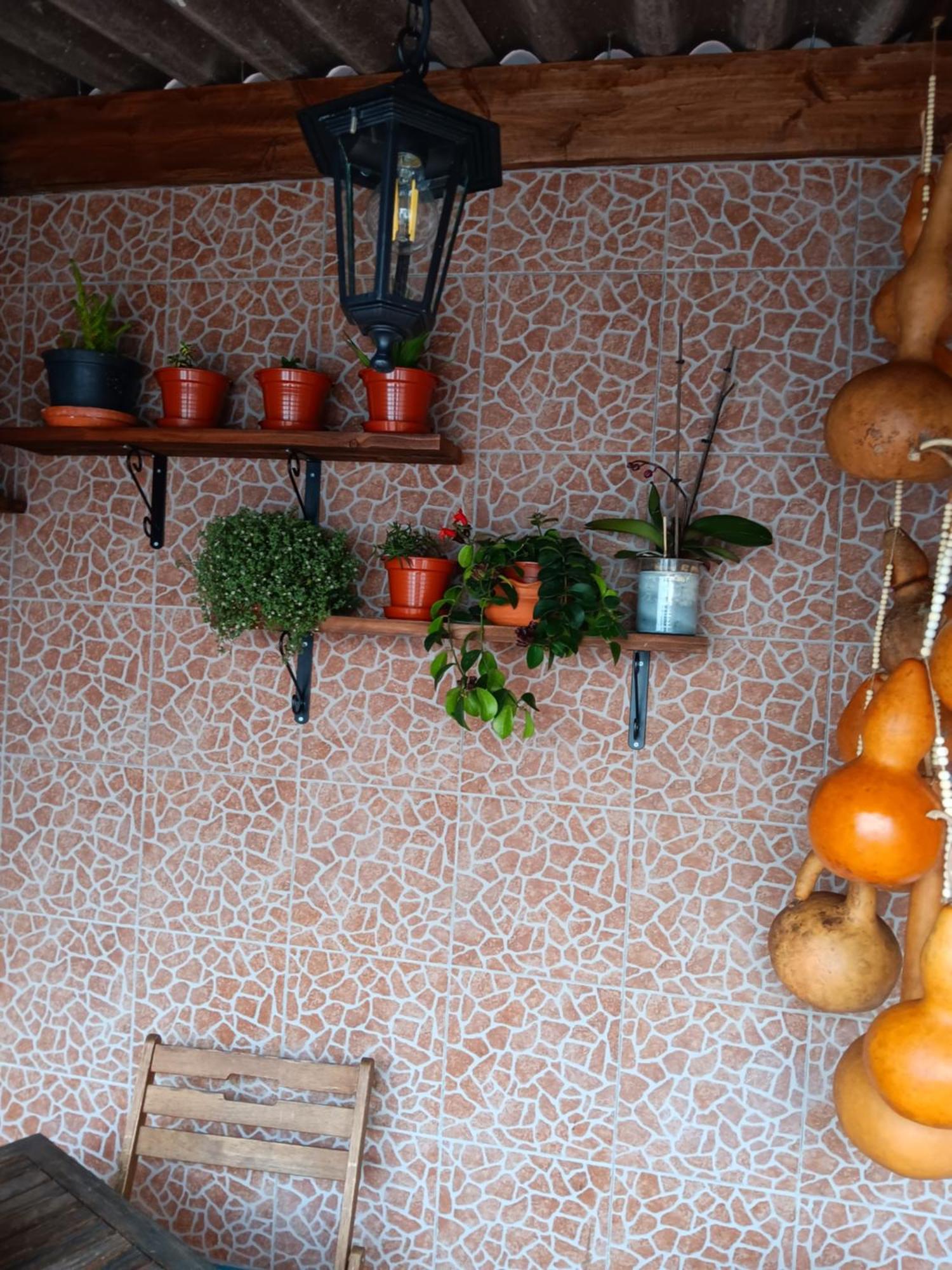 Vakantiehuis Casa Da Rosarinha *