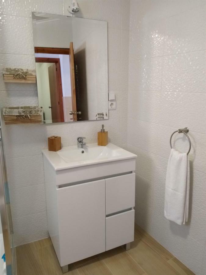 Holiday home Casa Da Rosarinha