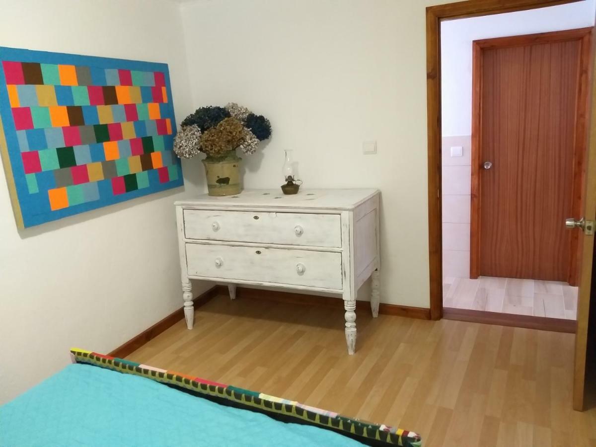 Casa Da Rosarinha Holiday home Agua de Alto