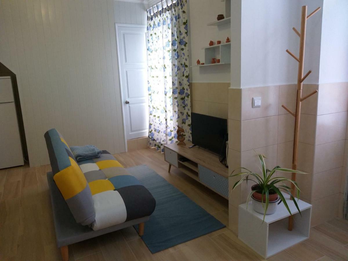 Casa Da Rosarinha Holiday home