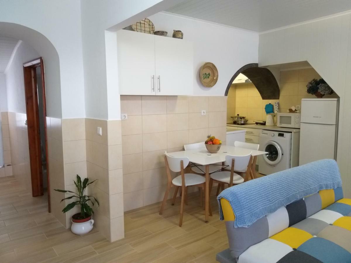 Holiday home Casa Da Rosarinha