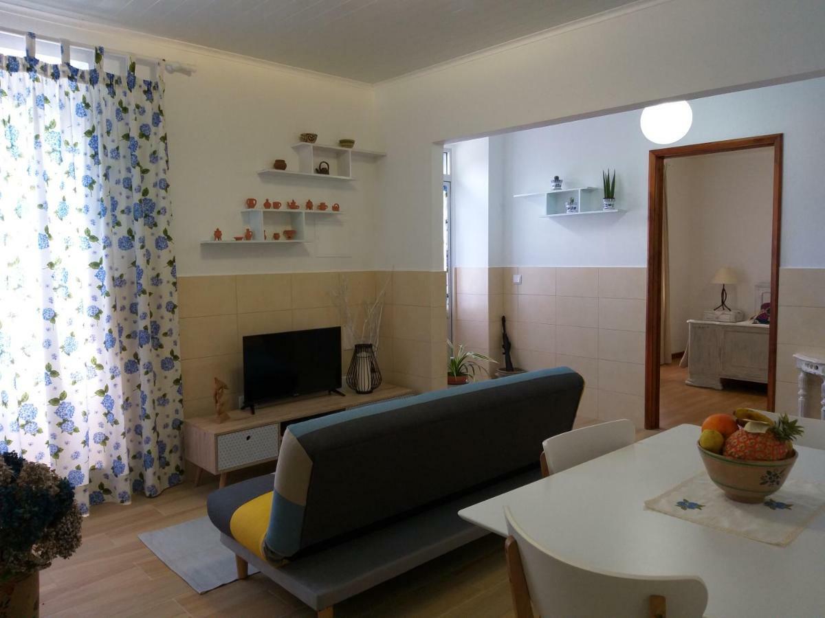 Holiday home Casa Da Rosarinha *