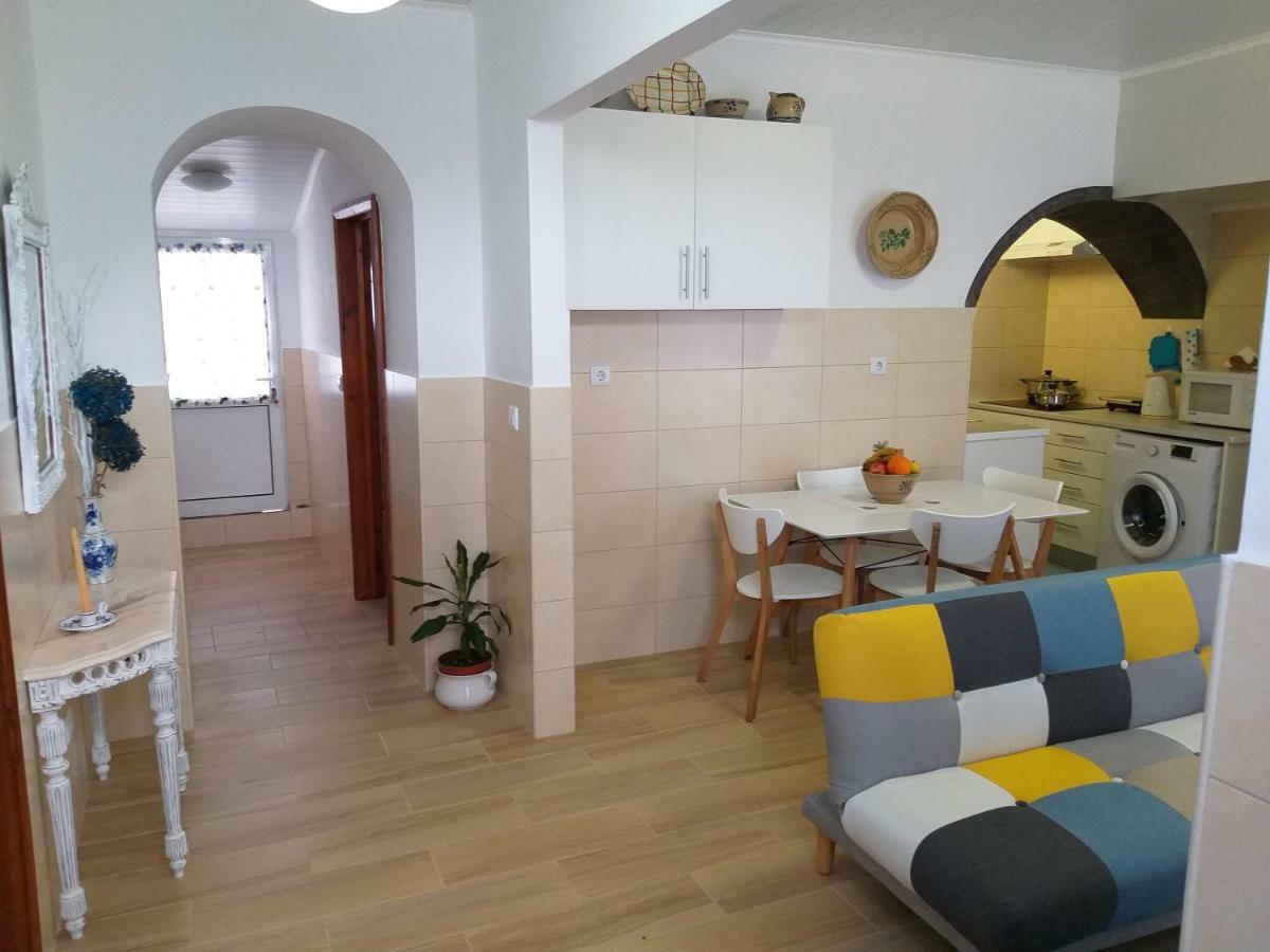 Holiday home Casa Da Rosarinha