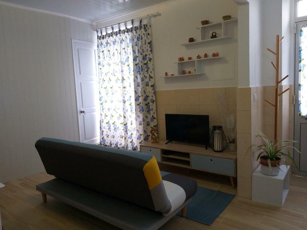 Holiday home Casa Da Rosarinha