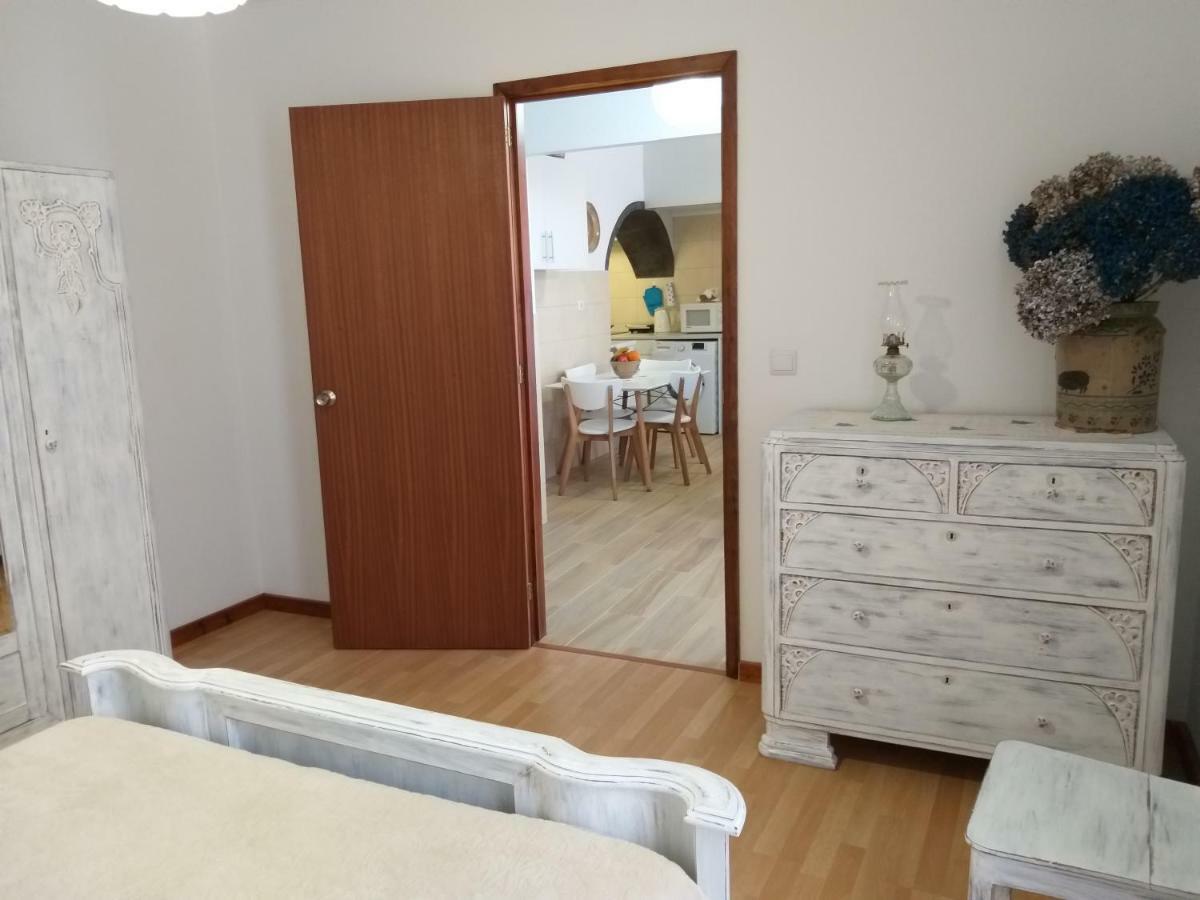 Casa Da Rosarinha Holiday home