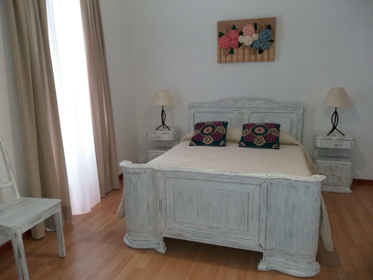 Casa Da Rosarinha *