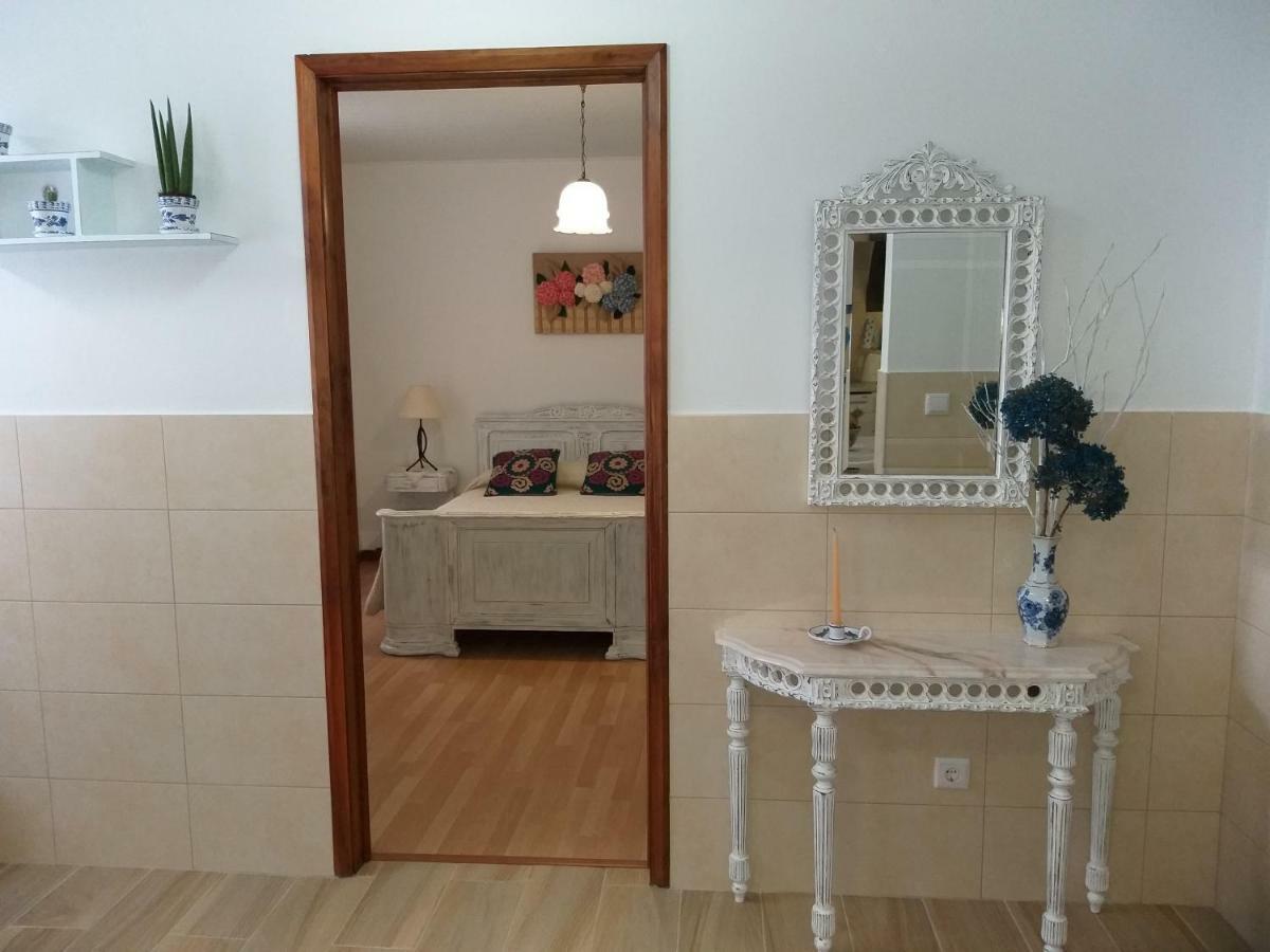 Casa Da Rosarinha Holiday home *