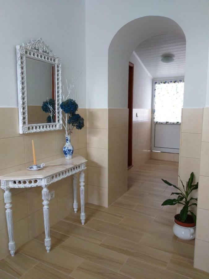 Casa Da Rosarinha * Agua de Alto