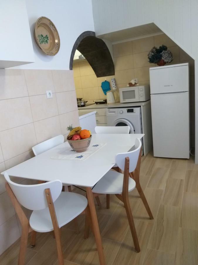 Casa Da Rosarinha Vakantiehuis