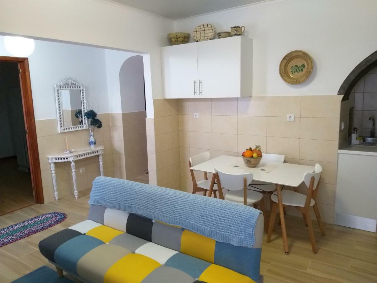 Casa Da Rosarinha