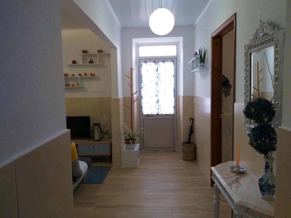 Casa Da Rosarinha *