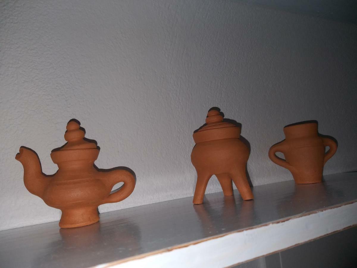 Casa Da Rosarinha Agua de Alto