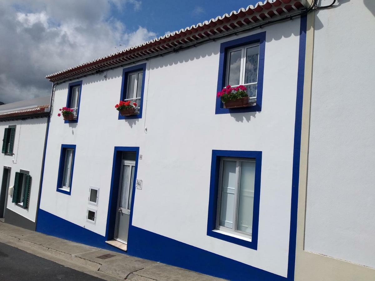Holiday home Casa Da Rosarinha