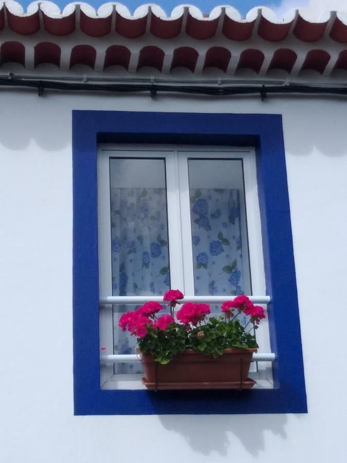 Holiday home Casa Da Rosarinha